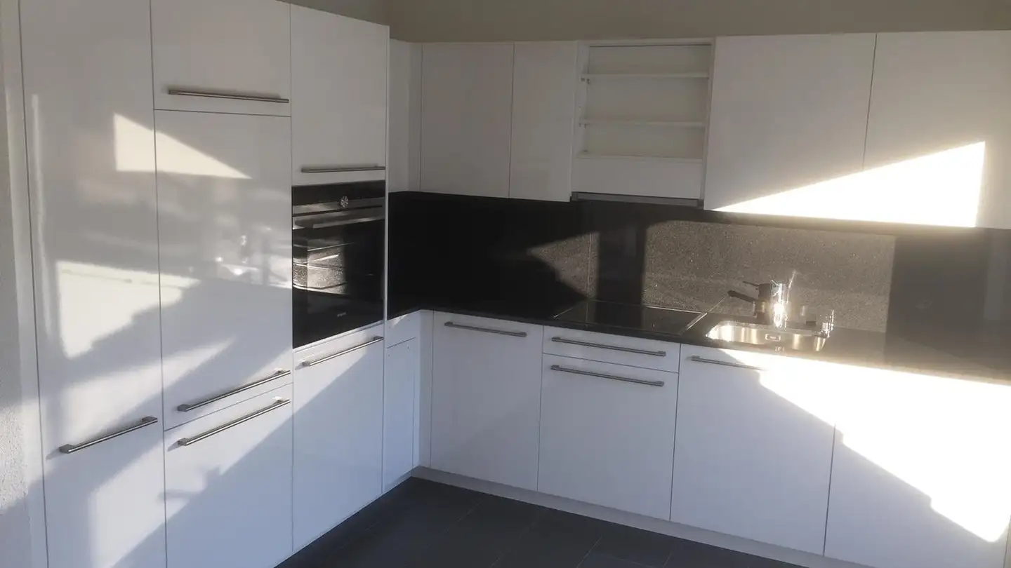 Apartment for rent - Schulstrasse 540, 5075 Hornussen - Photo 3