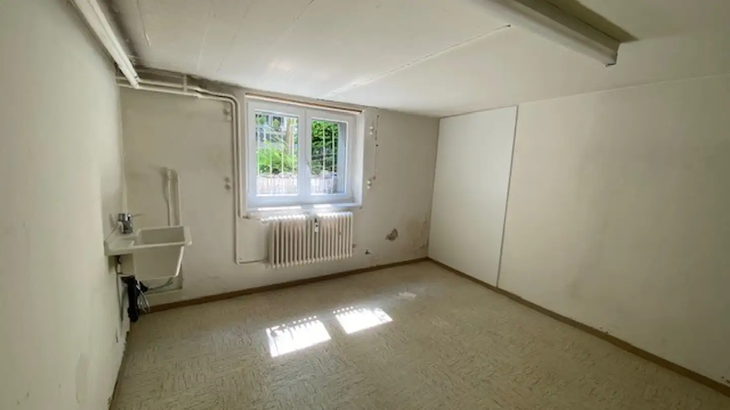 Atelier à louer - Vereinsweg 10, 3012 Bern