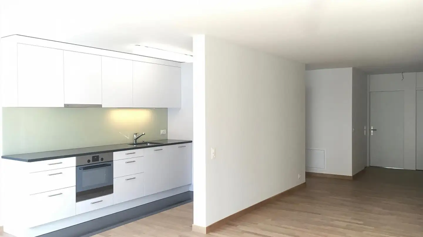Appartamento in affitto - Missionsstrasse 10, 4055 Basel - Foto 2