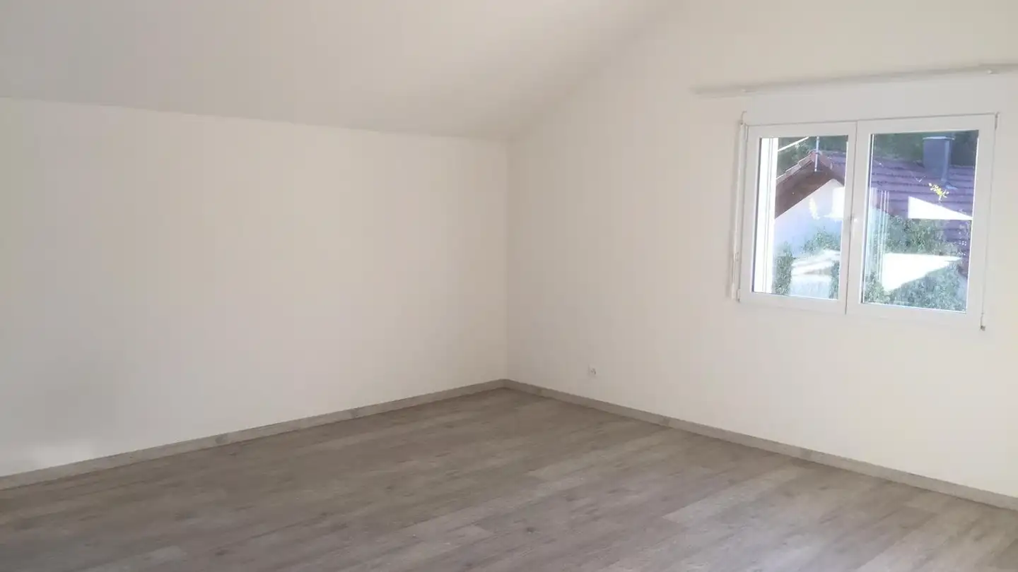 Apartment for rent - Schulstrasse 540, 5075 Hornussen - Photo 4