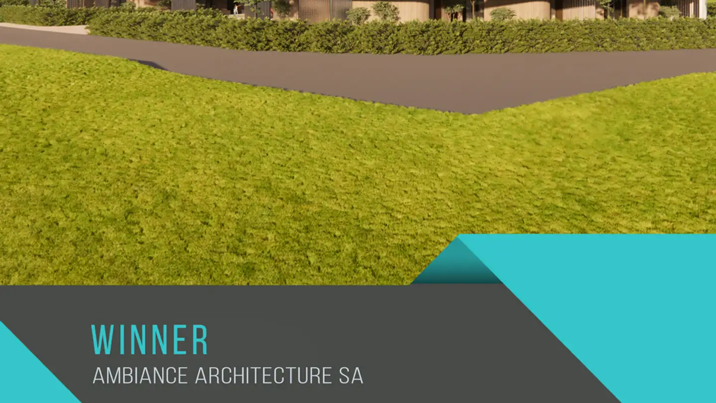 Appartement à vendre - Chemin Du Bornalet, 1530 Payerne