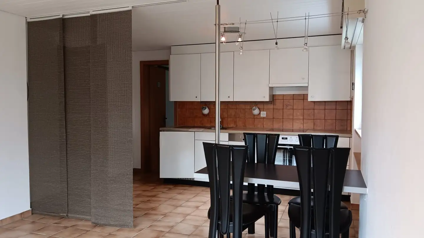 Appartement à louer - 6252 Dagmersellen