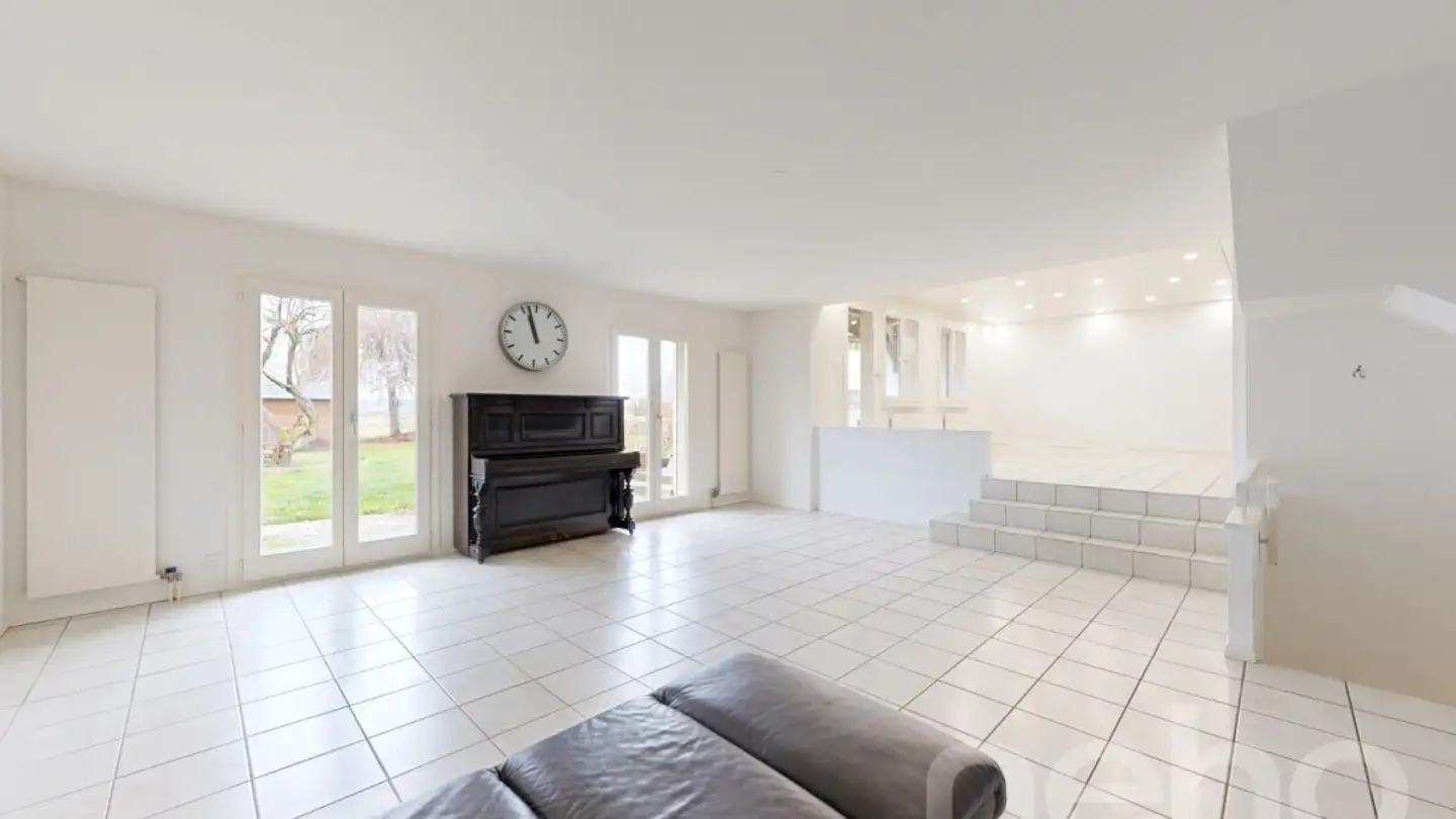 Maison en terrasse à vendre - 1285 Athenaz (Avusy) - Photo 2