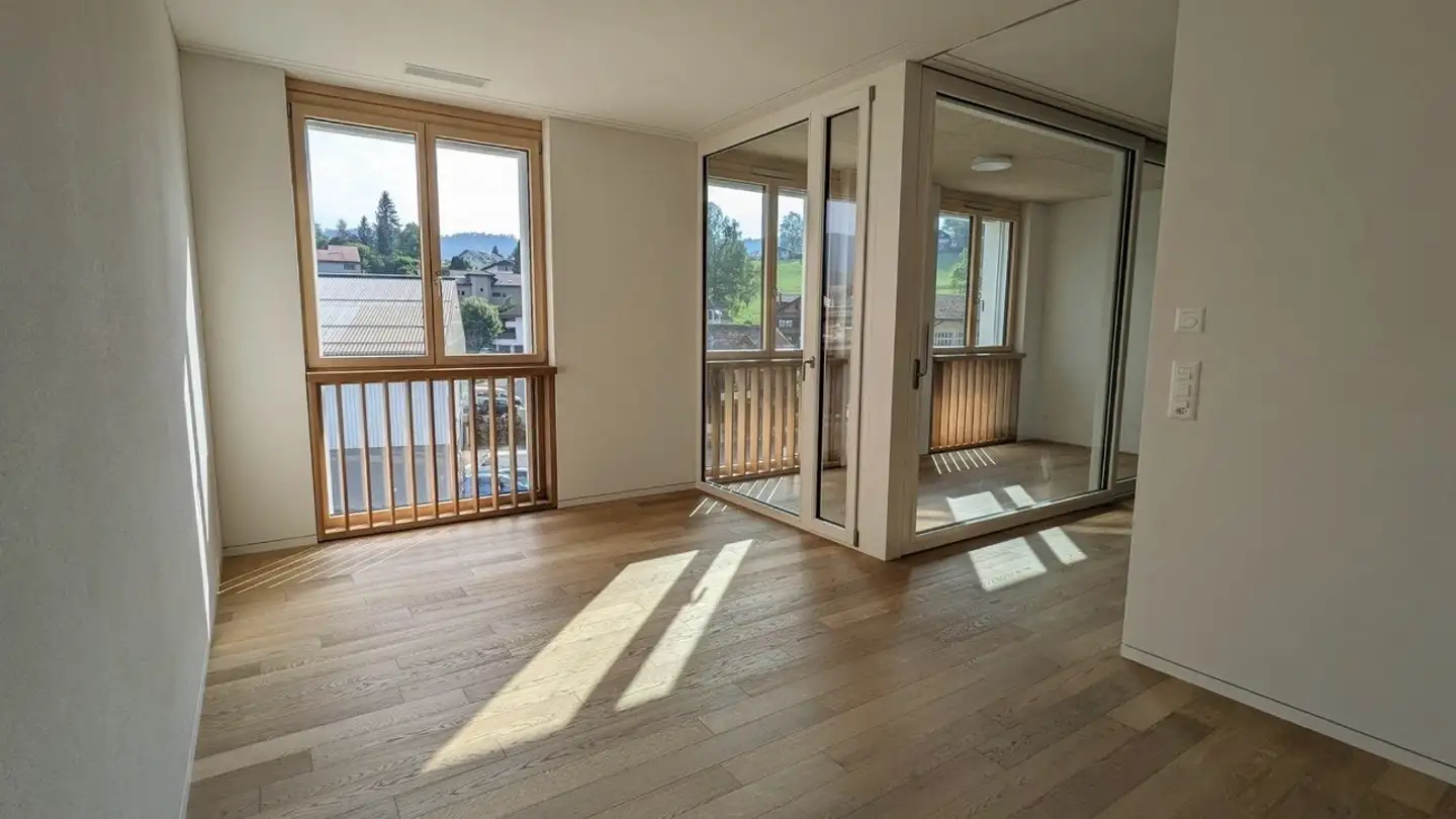 Appartamento in affitto - 6314 Unterägeri - Photo 2