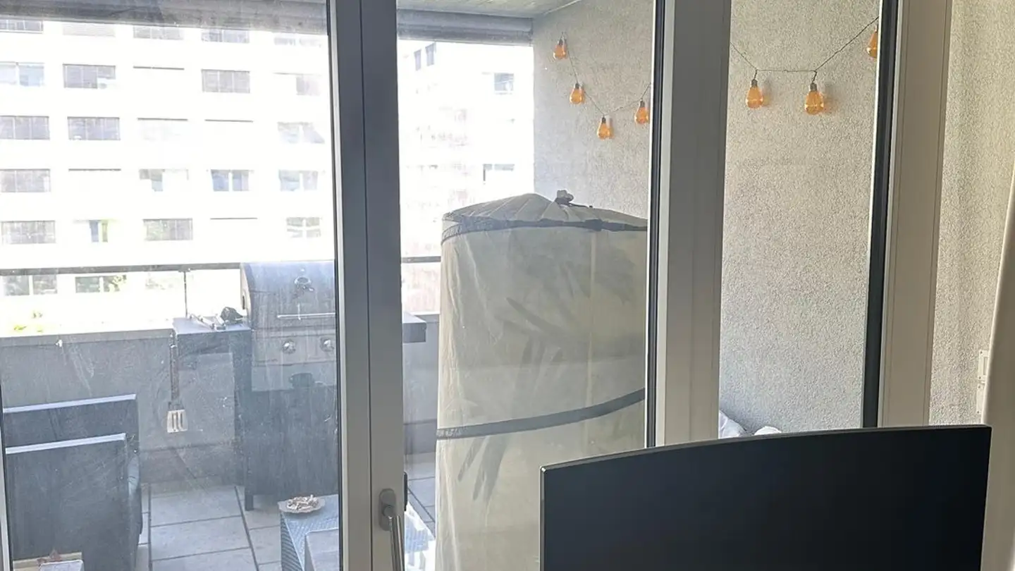 Zimmer mieten - Naphtastrasse 6, 8005 Zürich - Foto 4