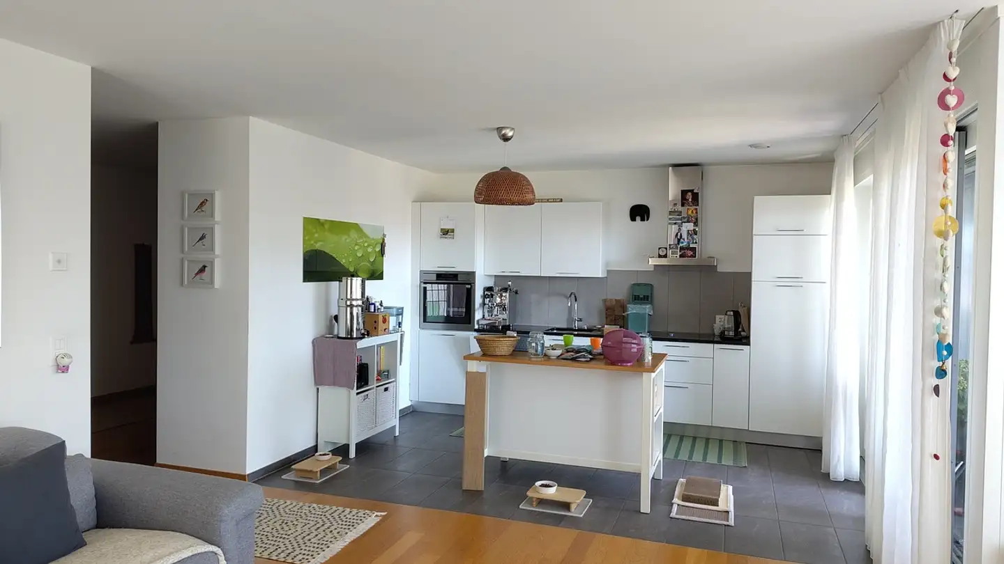 Apartment for rent - Chemin Du Molard 12, 1196 Gland - Photo 2