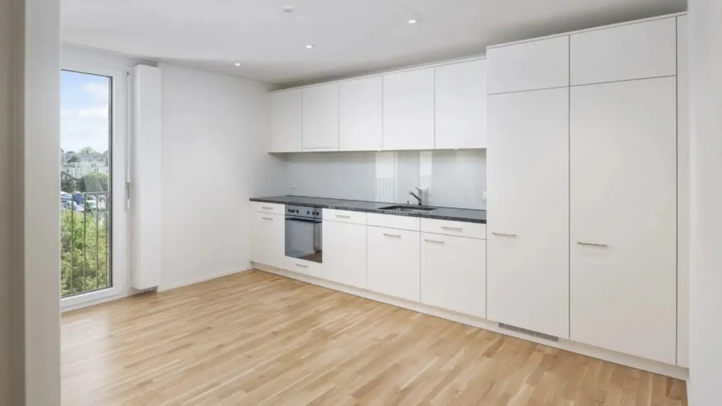 Wohnung mieten - Jurastrasse 10a, 5610 Wohlen AG