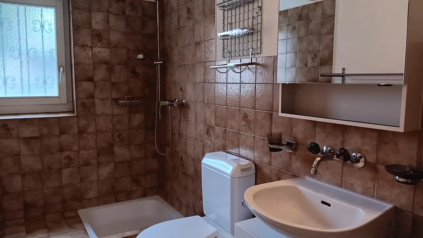 Appartement à louer - 6252 Dagmersellen - Photo 3