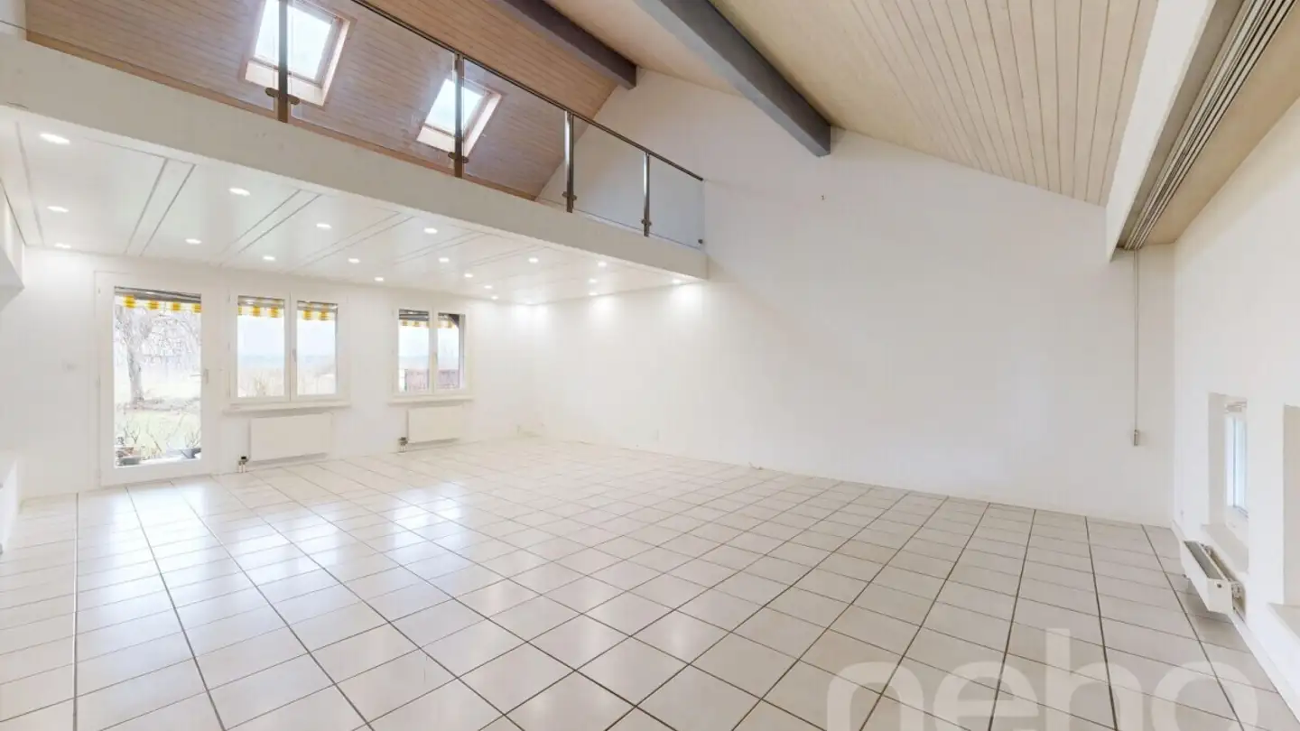 Maison en terrasse à vendre - 1285 Athenaz (Avusy) - Photo 3