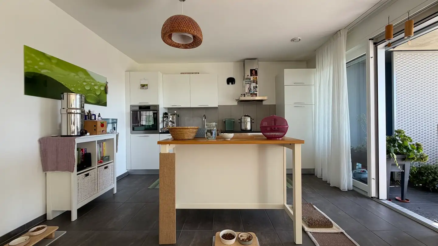 Apartment for rent - Chemin Du Molard 12, 1196 Gland - Photo 4