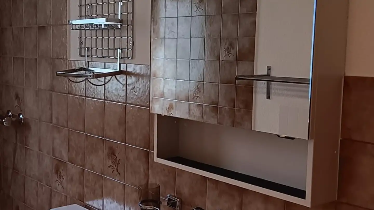 Appartement à louer - 6252 Dagmersellen - Photo 4