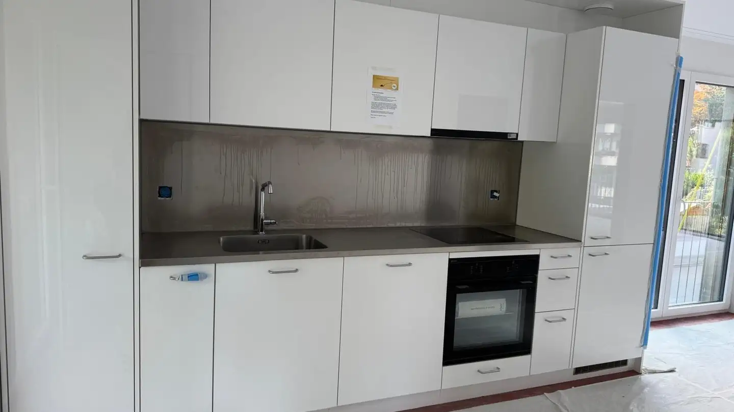 Appartamento in affitto - Bernstrasse 58, 6003 Luzern - Foto 2