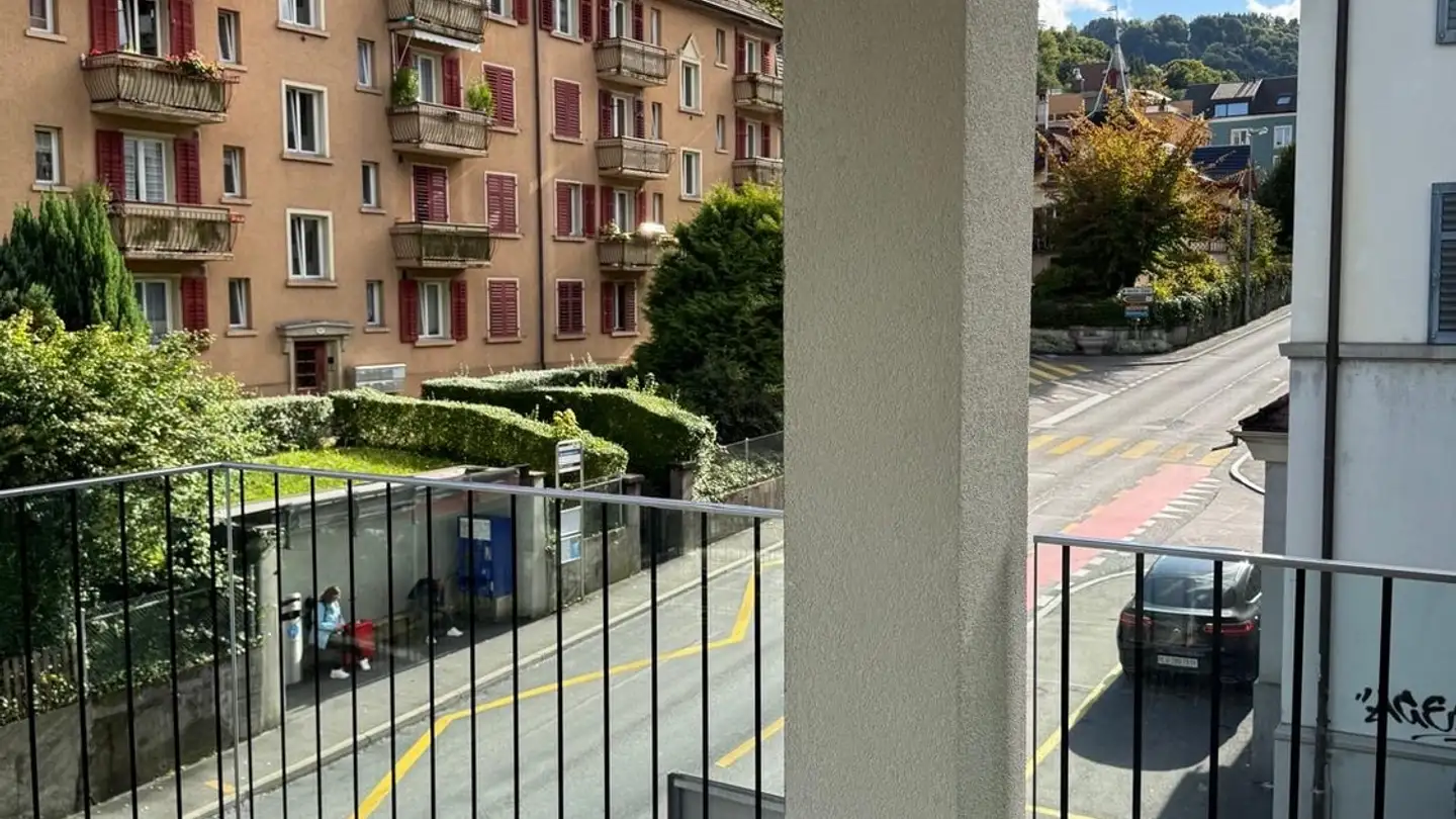 Appartamento in affitto - Bernstrasse 58, 6003 Luzern - Foto 3