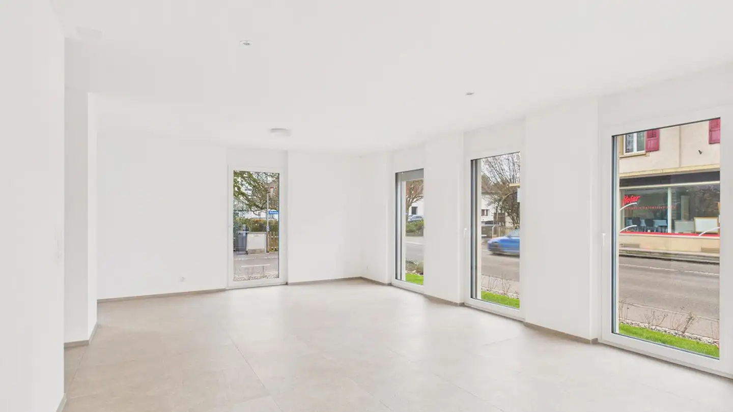 Appartamento in affitto - 3427 Utzenstorf - Foto 2