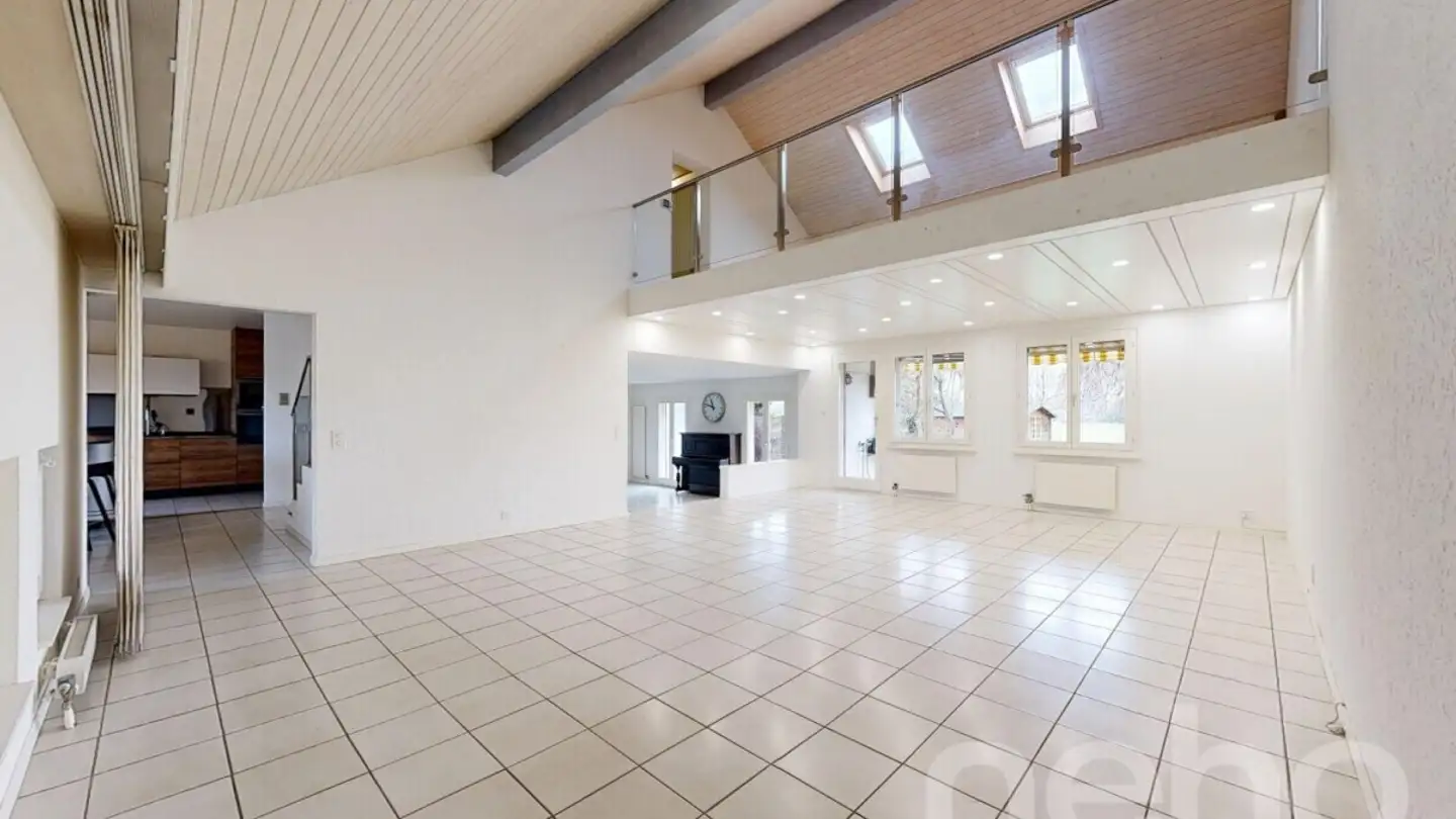 Maison en terrasse à vendre - 1285 Athenaz (Avusy) - Photo 4