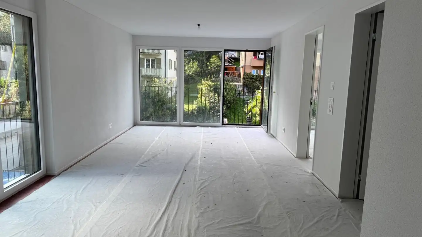 Appartamento in affitto - Bernstrasse 58, 6003 Luzern