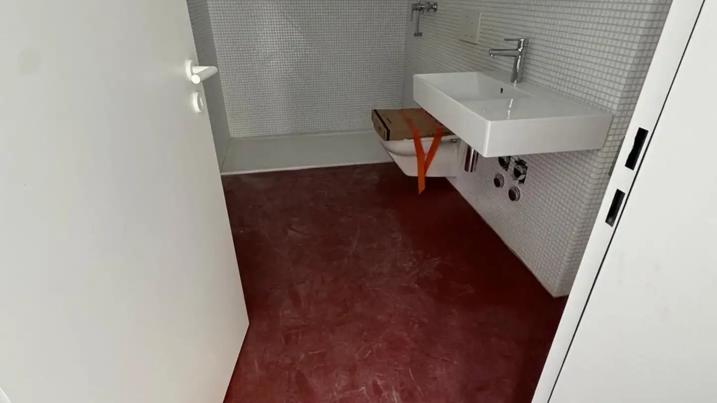 Appartamento in affitto - Bernstrasse 58, 6003 Luzern - Foto 4