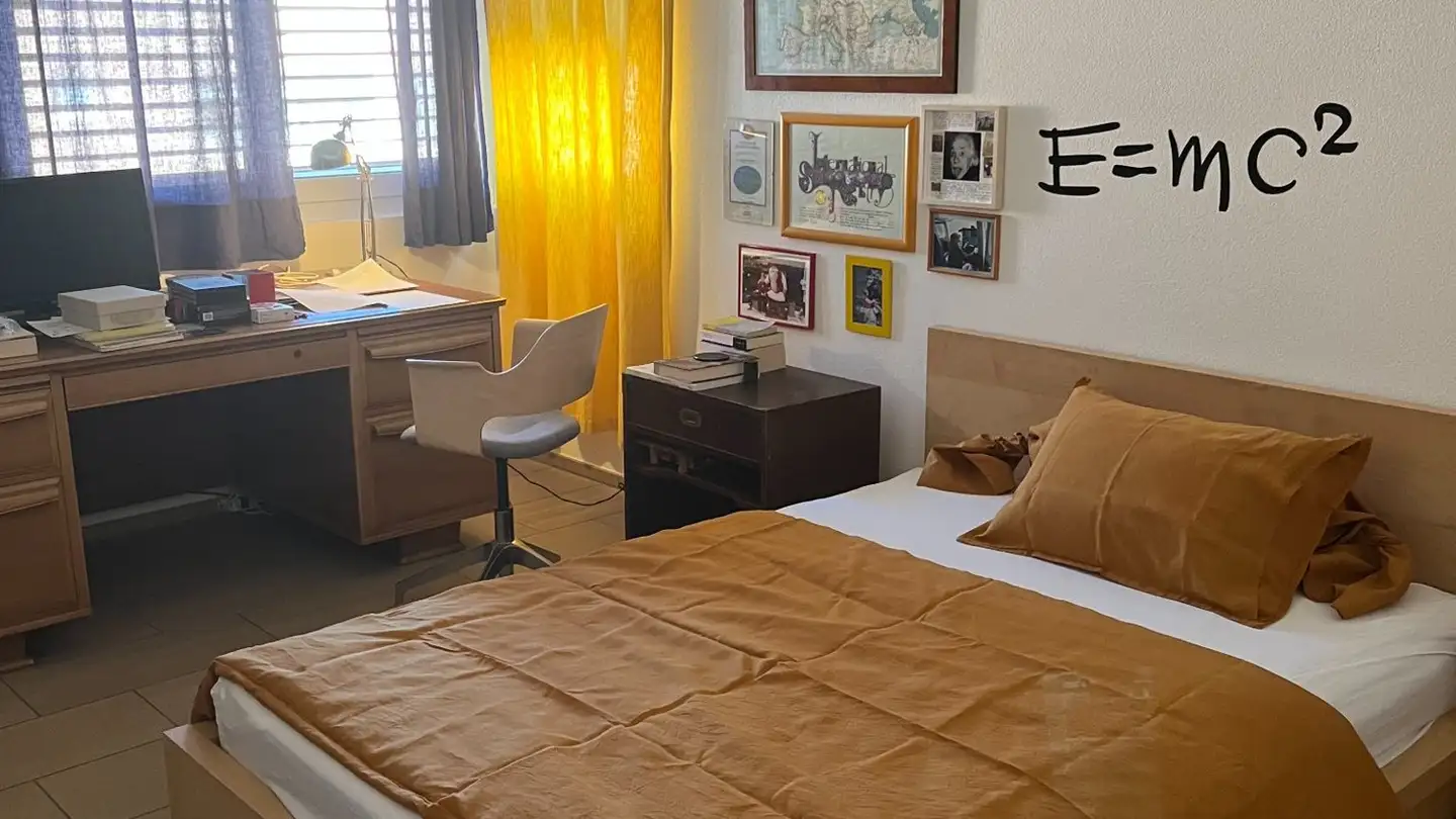 Appartement à louer - Via Alle Bolle, 6500 Bellinzona - Photo 3