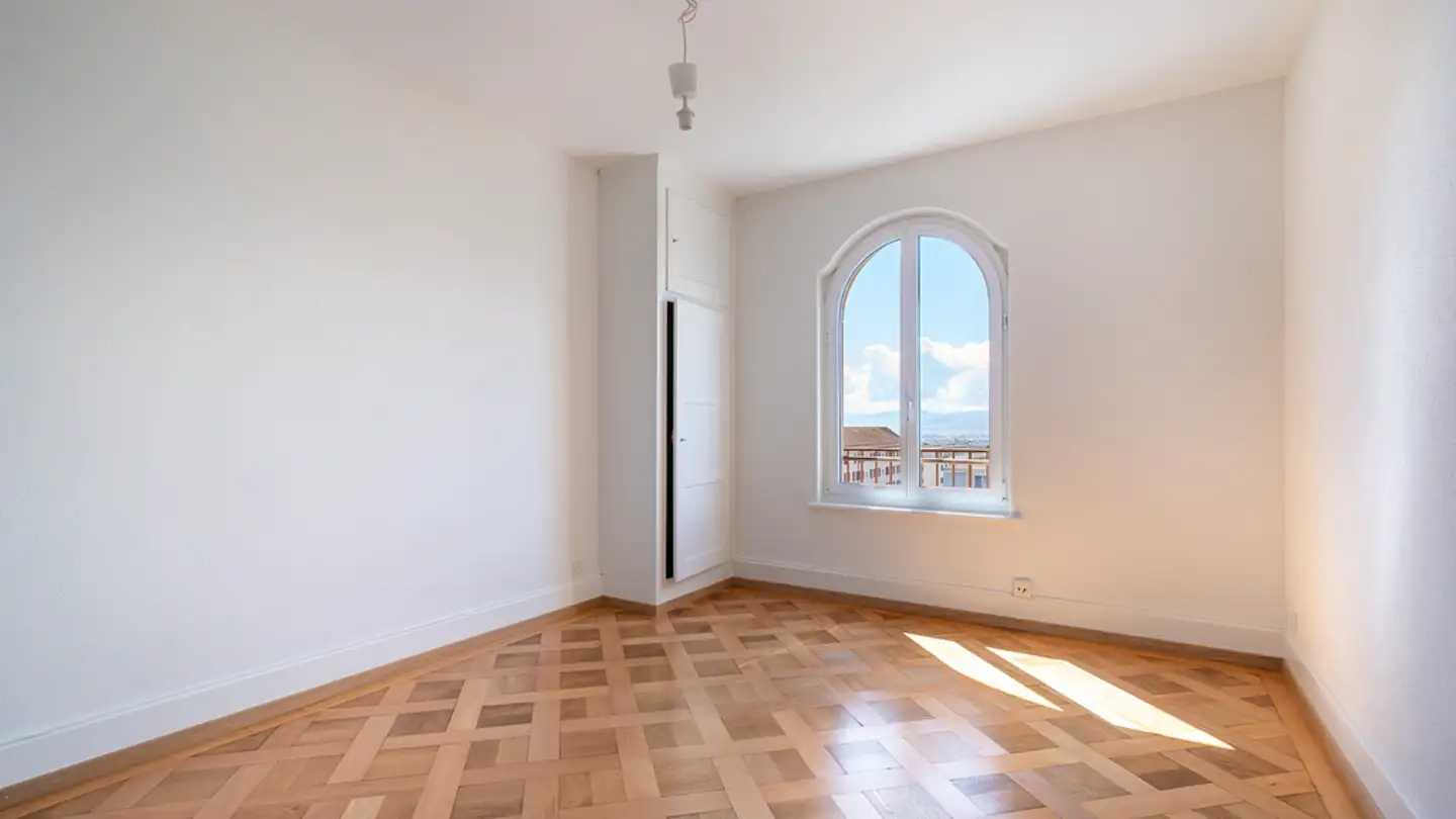 Appartement à louer - Rue Couchirard 10, 1004 Lausanne - Photo 2