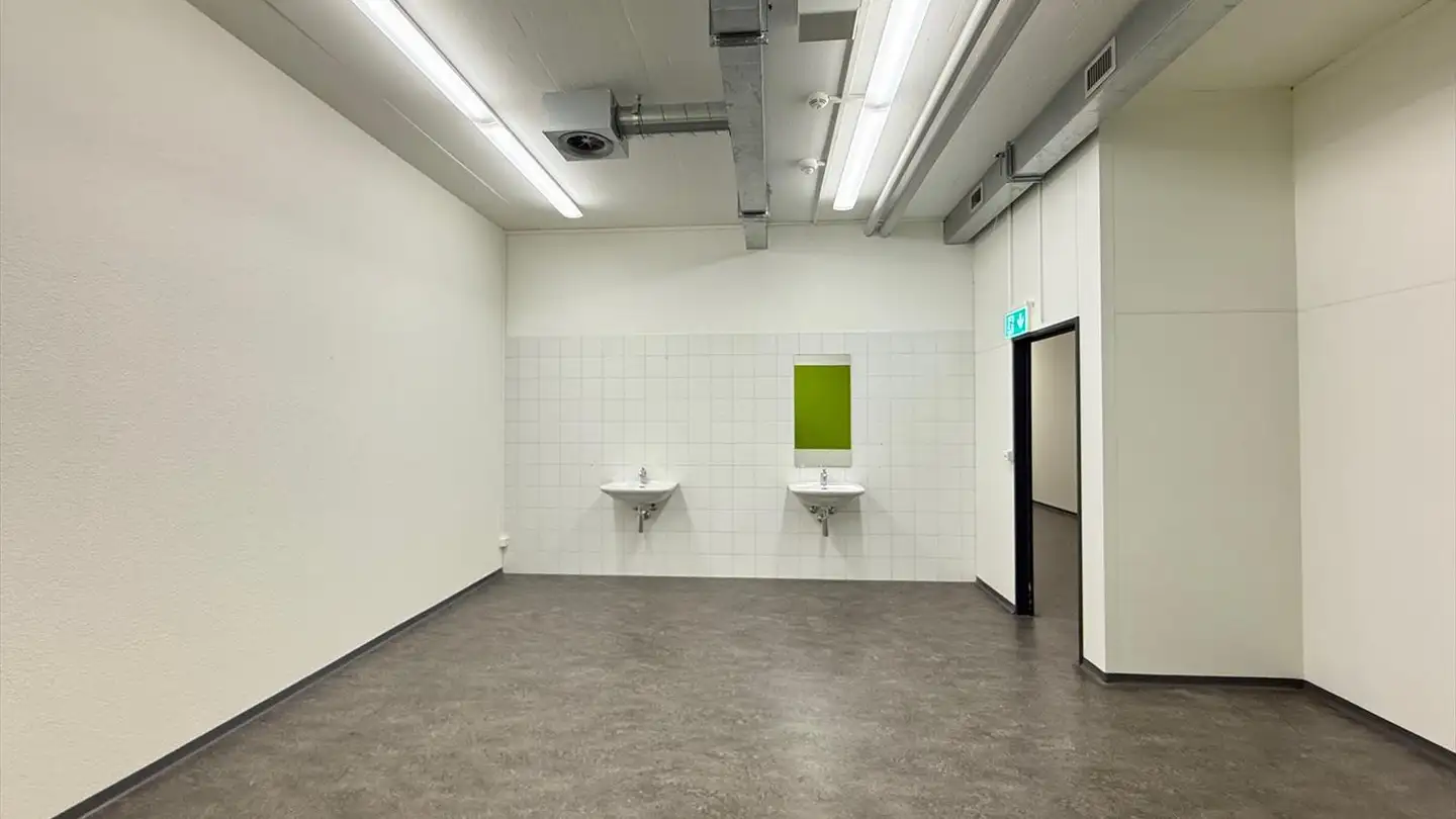 Commerciale in affitto - Zürcher Strasse 464, 9015 St. Gallen - Foto 2