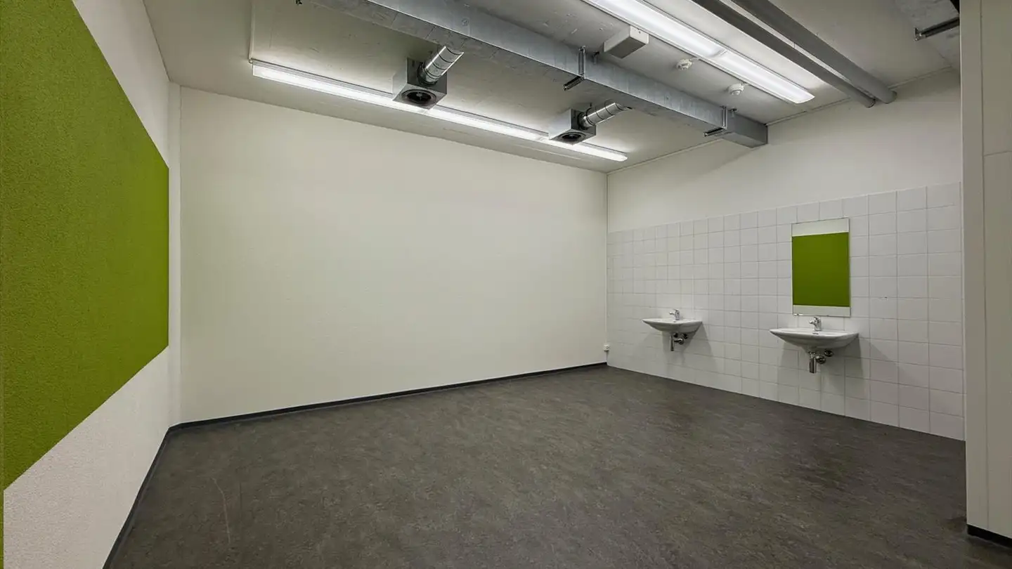 Commerciale in affitto - Zürcher Strasse 464, 9015 St. Gallen - Foto 4