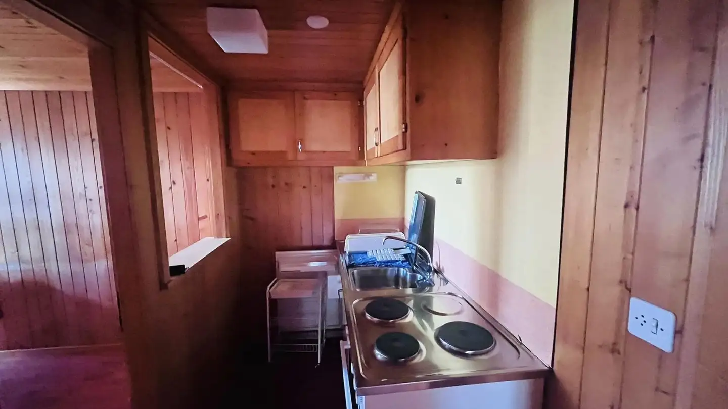 Apartment for rent - 3932 Visperterminen - Photo 3