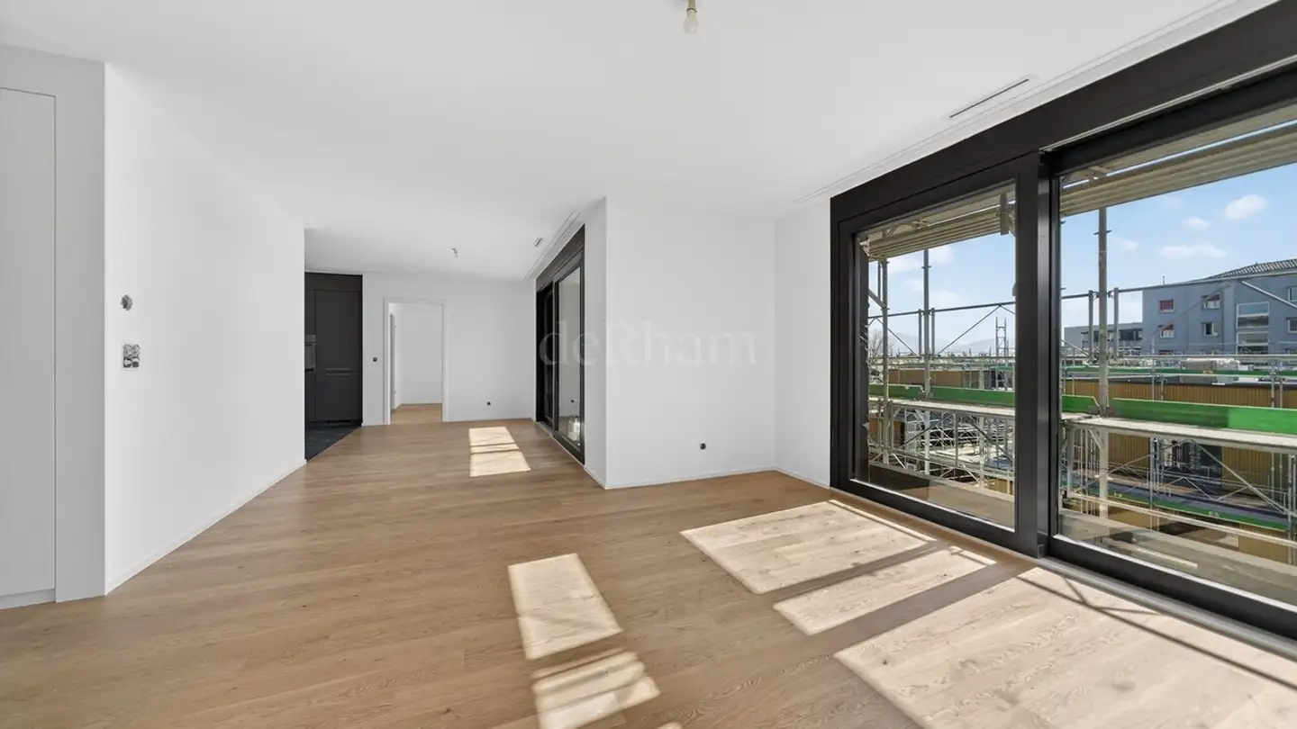 Appartamento in affitto - Rue Du Chêne, 1020 Renens VD - Foto 4