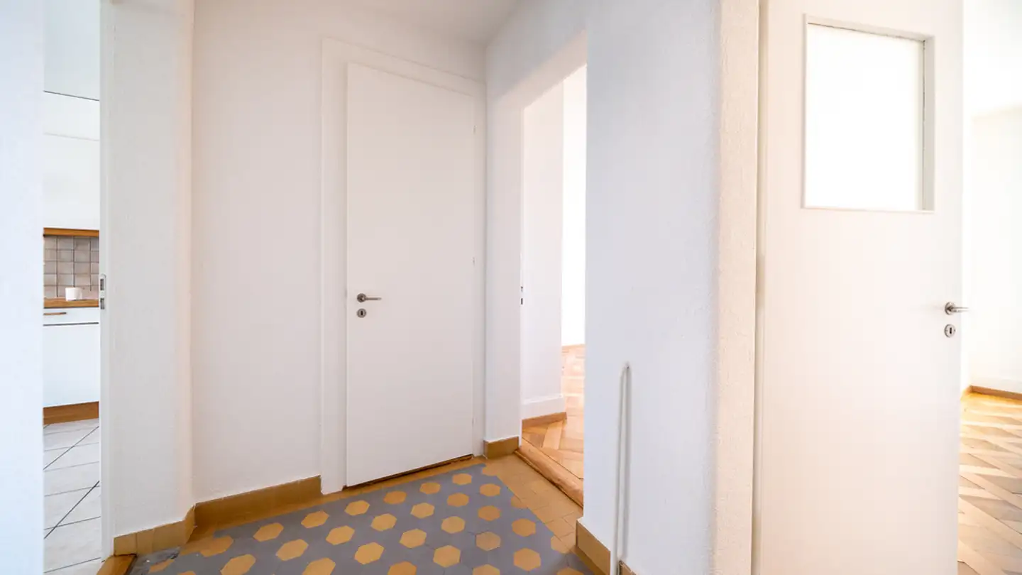 Appartement à louer - Rue Couchirard 10, 1004 Lausanne - Photo 4