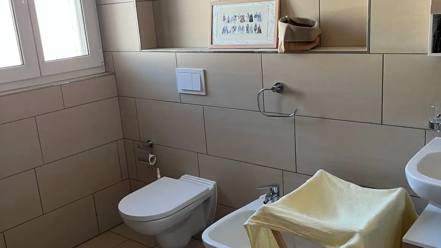 Appartement à louer - Via Alle Bolle, 6500 Bellinzona - Photo 4