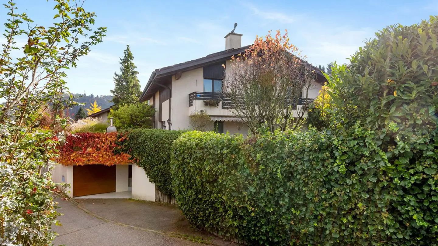 Single house for sale - 8455 Rüdlingen