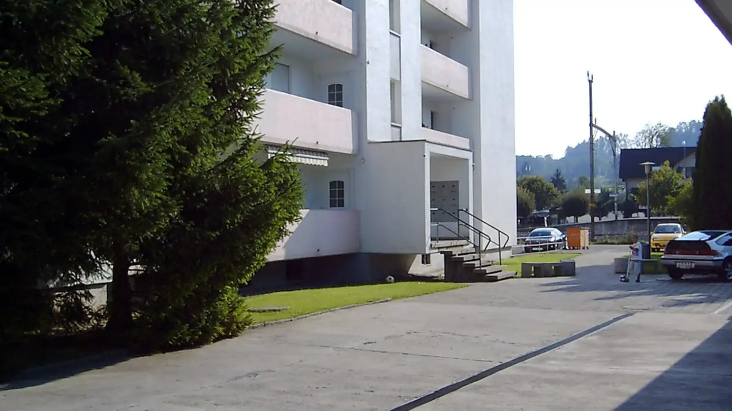 Wohnung mieten - Bahnhofstrasse 6, 9214 Kradolf - Foto 2