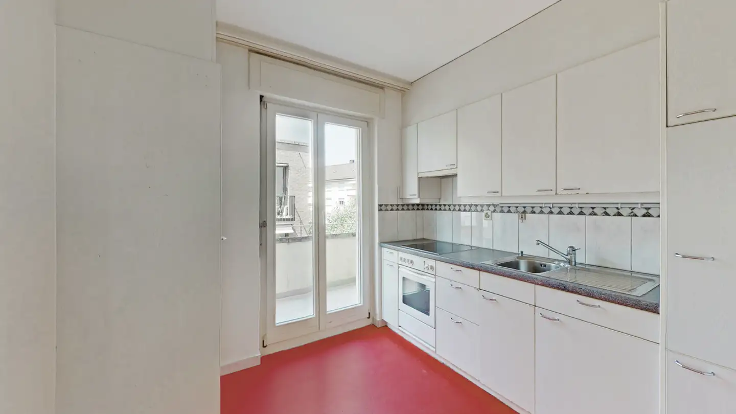 Appartement à louer - Verena-Conzett-Strasse 4, 8004 Zürich - Photo 3