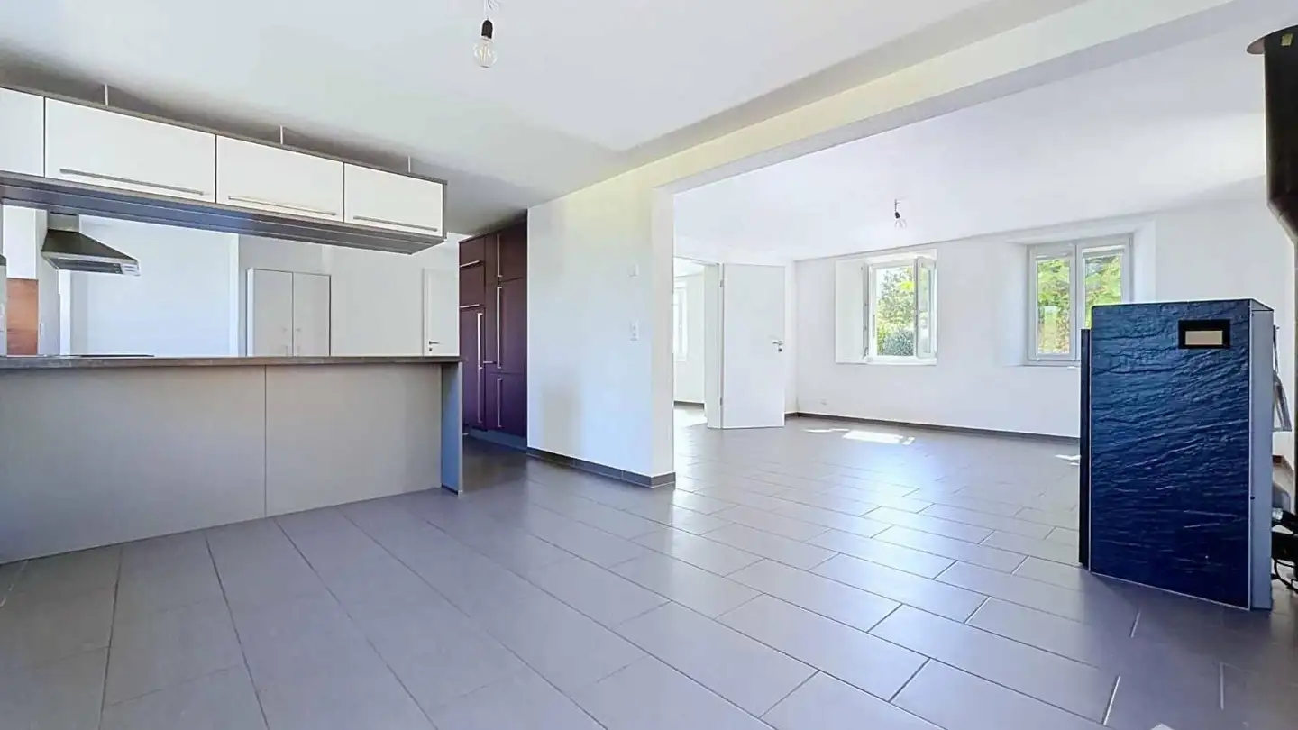Villa in vendita - Route De Marnand 9, 1555 Villarzel - Foto 3