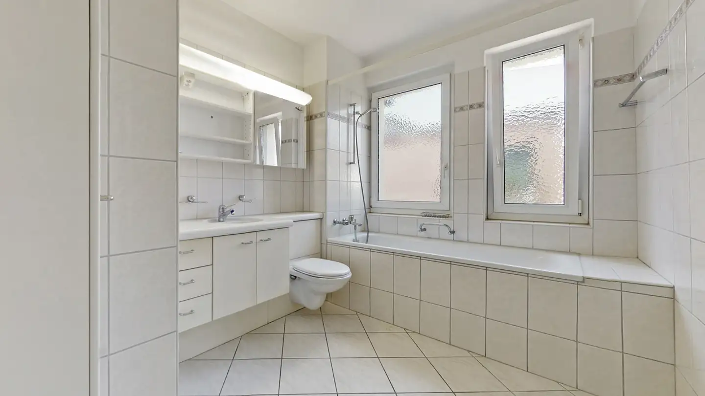 Appartement à louer - Verena-Conzett-Strasse 4, 8004 Zürich - Photo 4