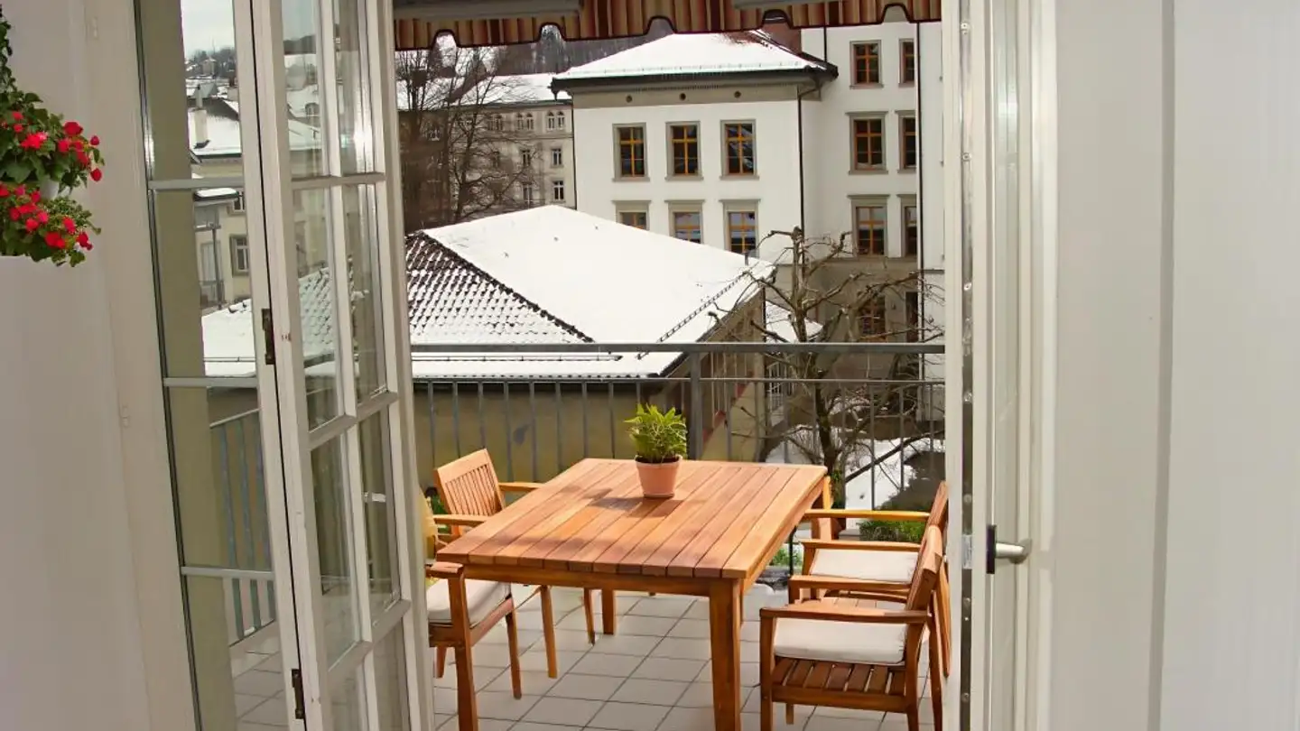 Apartment for rent - Sankt Jakob-Strasse 12, 9000 St. Gallen - Photo 2