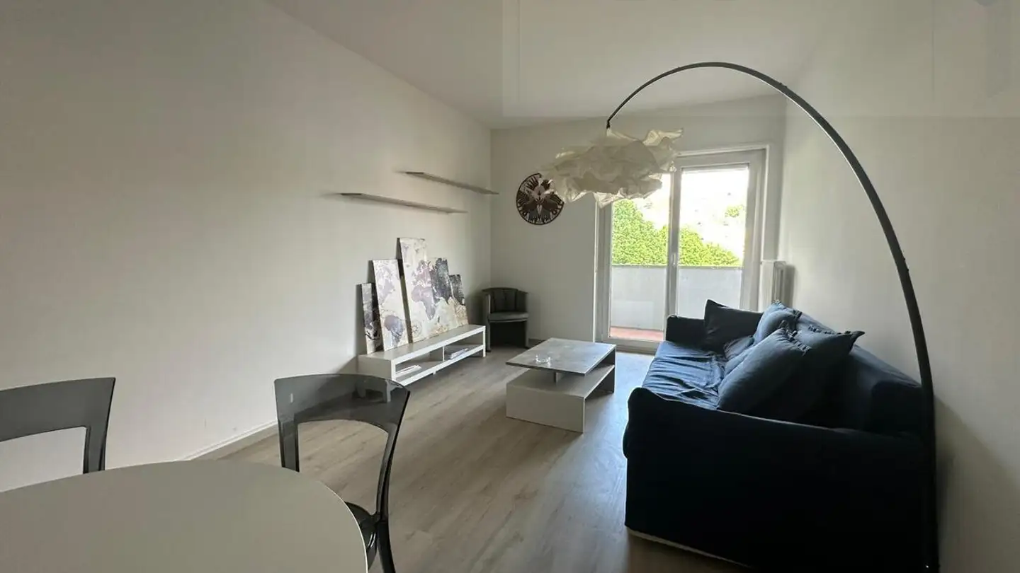 Appartement à louer - Viale Avvocato Carlo Stoppa, 6830 Chiasso - Photo 2