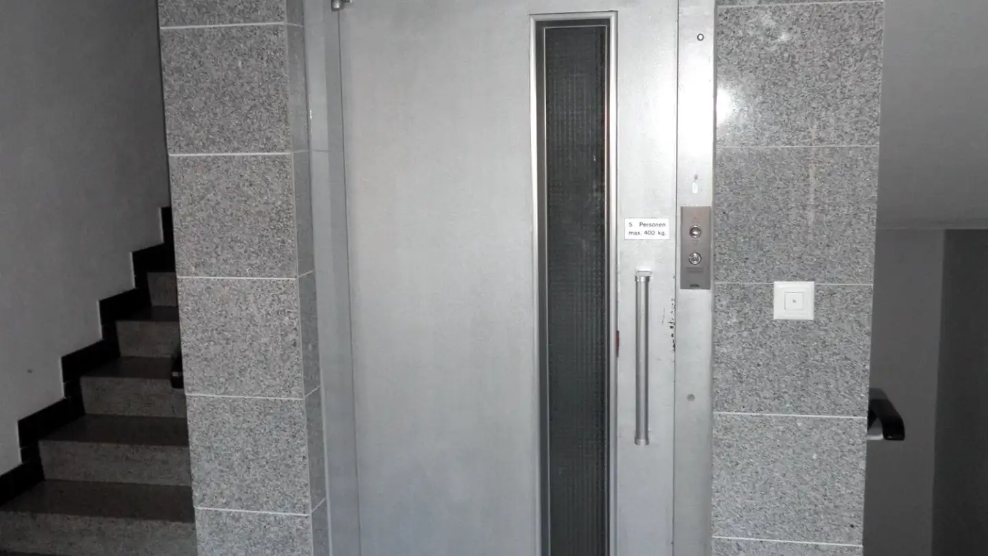 Wohnung mieten - Bahnhofstrasse 6, 9214 Kradolf - Foto 4