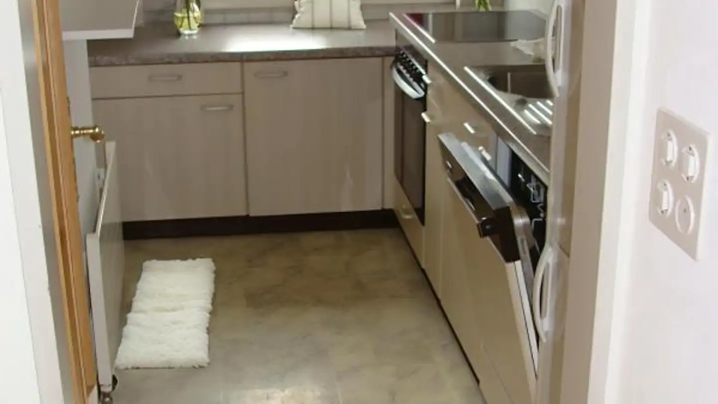 Apartment for rent - Sankt Jakob-Strasse 12, 9000 St. Gallen - Photo 3