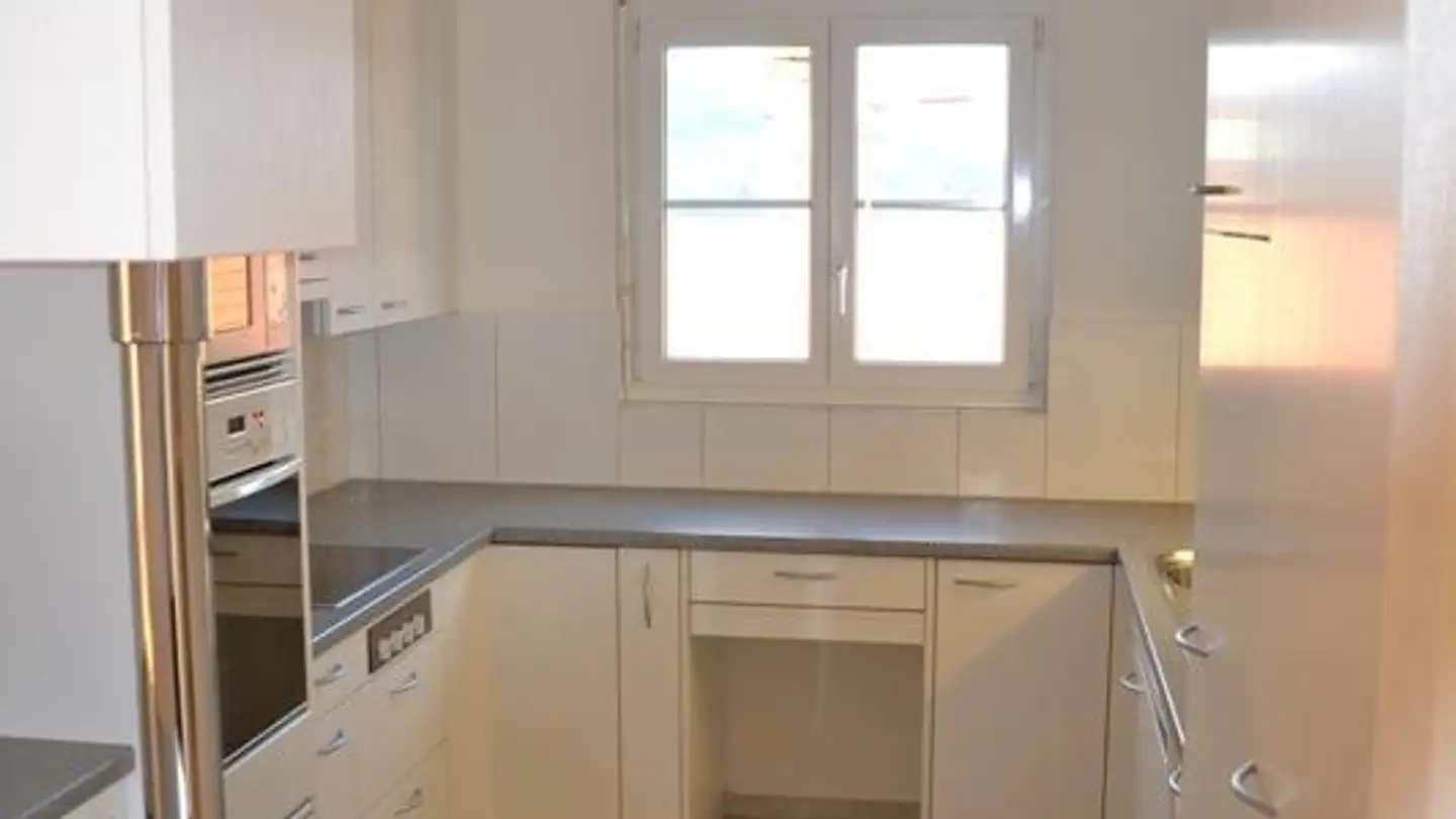Apartment for rent - Dürrenrainstrasse 14, 8422 Pfungen - Photo 2