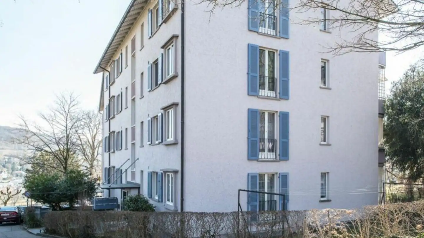 Apartment for rent - Charlottenweg 9, 8212 Neuhausen am Rheinfall