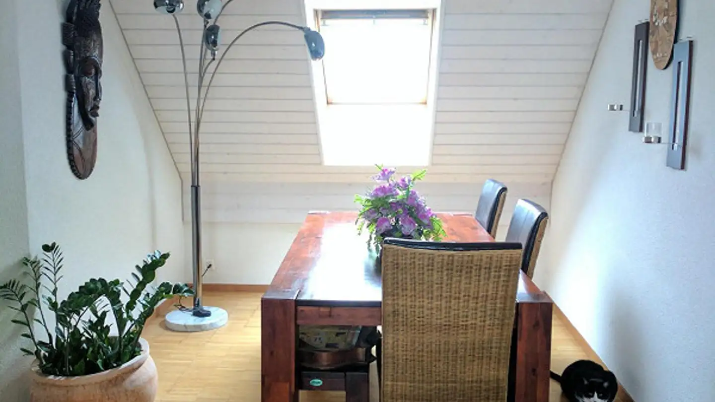 Apartment for rent - Dürrenrainstrasse 14, 8422 Pfungen - Photo 4