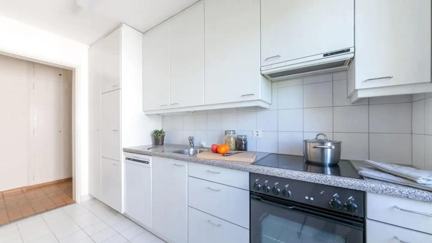 Appartamento in affitto - Charlottenweg 9, 8212 Neuhausen am Rheinfall - Photo 2