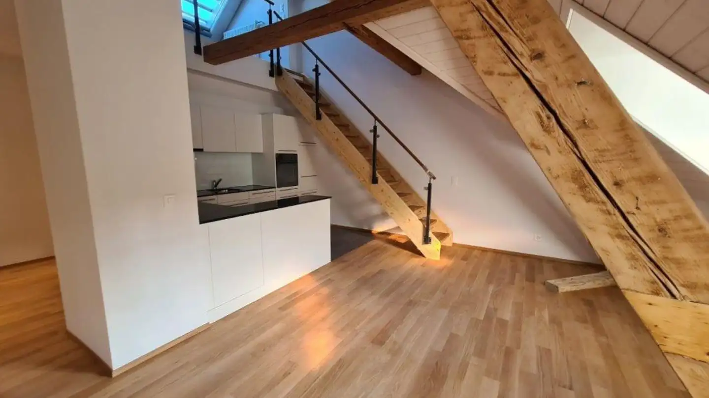 Appartamento in affitto - Nordweg 12, 3013 Bern