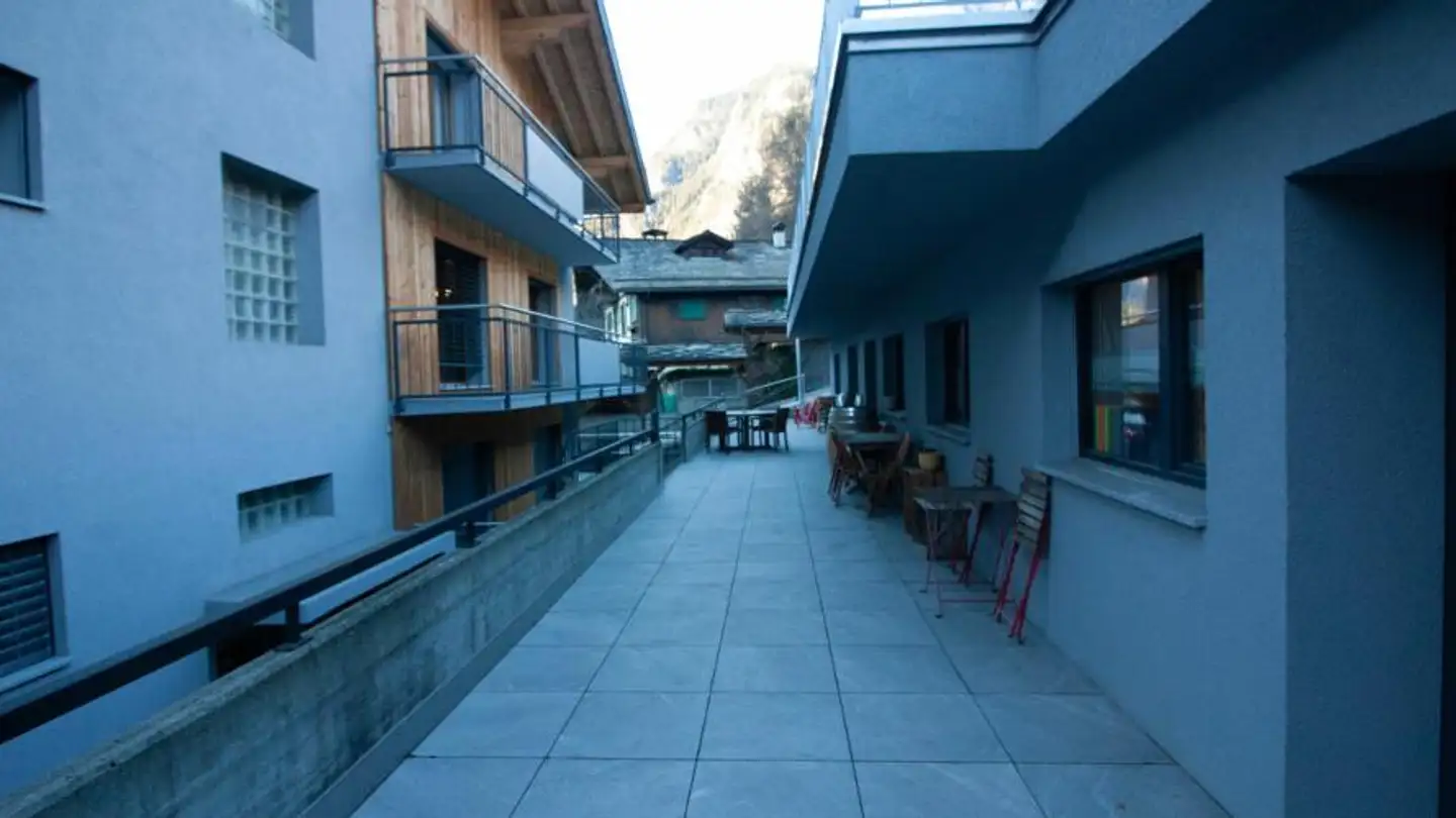 Edificio ad uso misto in vendita - Route de Verbier, 1934 Le Châble VS - Foto 3