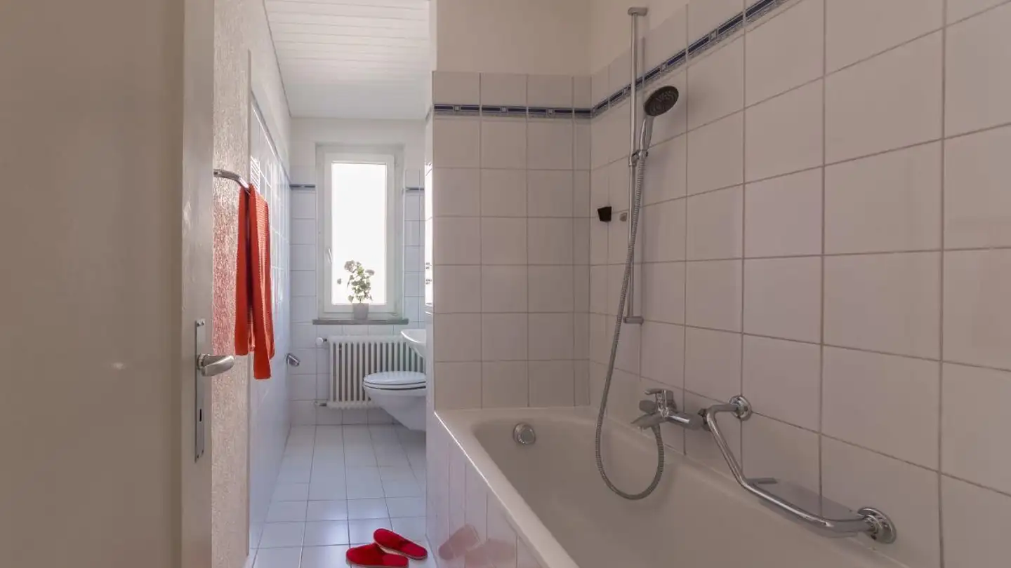 Appartamento in affitto - Charlottenweg 9, 8212 Neuhausen am Rheinfall - Photo 3