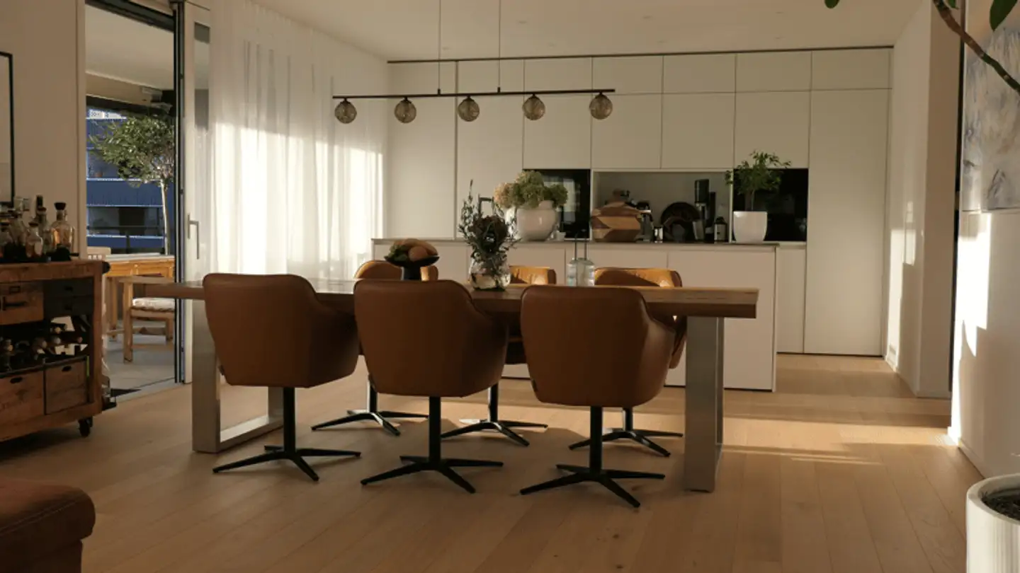 Wohnung kaufen - Neudorfstrasse 31, 9436 Balgach