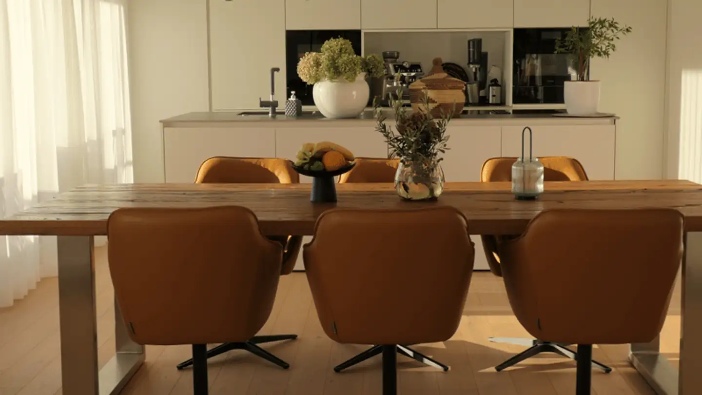 Appartamento in vendita - Neudorfstrasse 31, 9436 Balgach - Photo 2