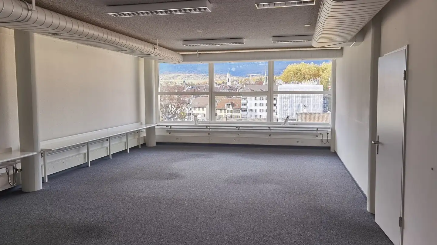 Bürofläche mieten - Zuchwilerstrasse 21, 4500 Solothurn - Foto 3