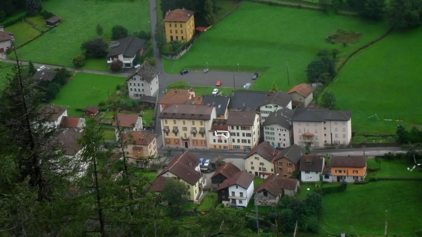 Apartment for rent - 6772 Rodi-Fiesso