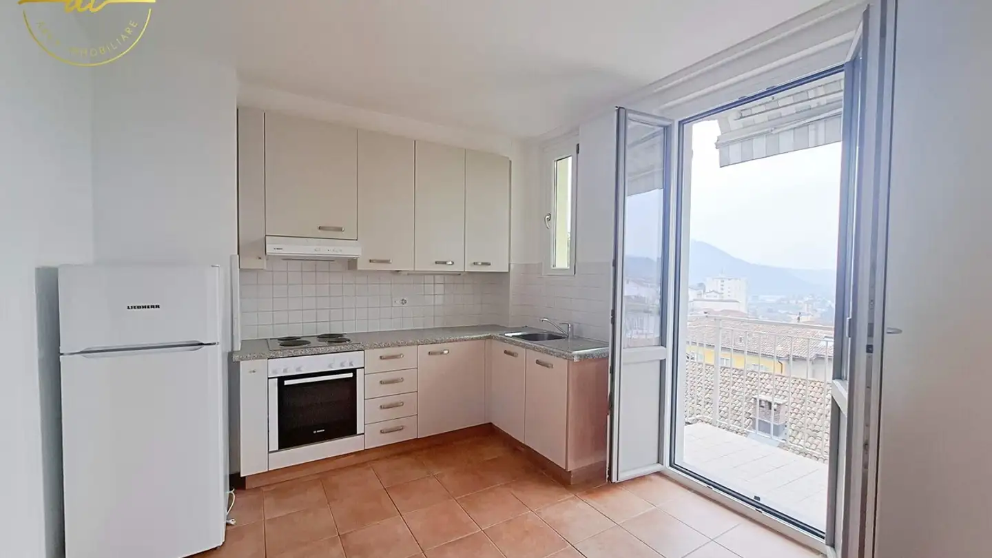 Wohnung mieten - 6828 Balerna